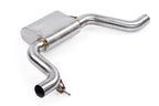 Kies-Motorsports APR APR Catback Exhaust System - Jetta GLI (MK7)