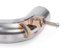 Kies-Motorsports APR APR Catback Exhaust System - Jetta GLI (MK7)