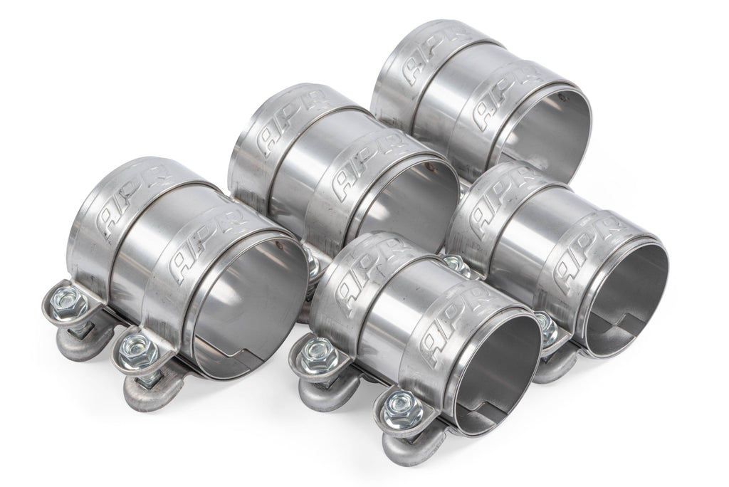 Kies-Motorsports APR APR Catback Exhaust System - Jetta GLI (MK7)
