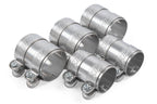 Kies-Motorsports APR APR Catback Exhaust System - Jetta GLI (MK7)