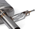 Kies-Motorsports APR APR Catback Exhaust System - Jetta GLI (MK7)