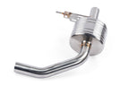 Kies-Motorsports APR APR Catback Exhaust System - Jetta GLI (MK7)