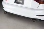 Kies-Motorsports APR APR Catback Exhaust System - Jetta GLI (MK7)