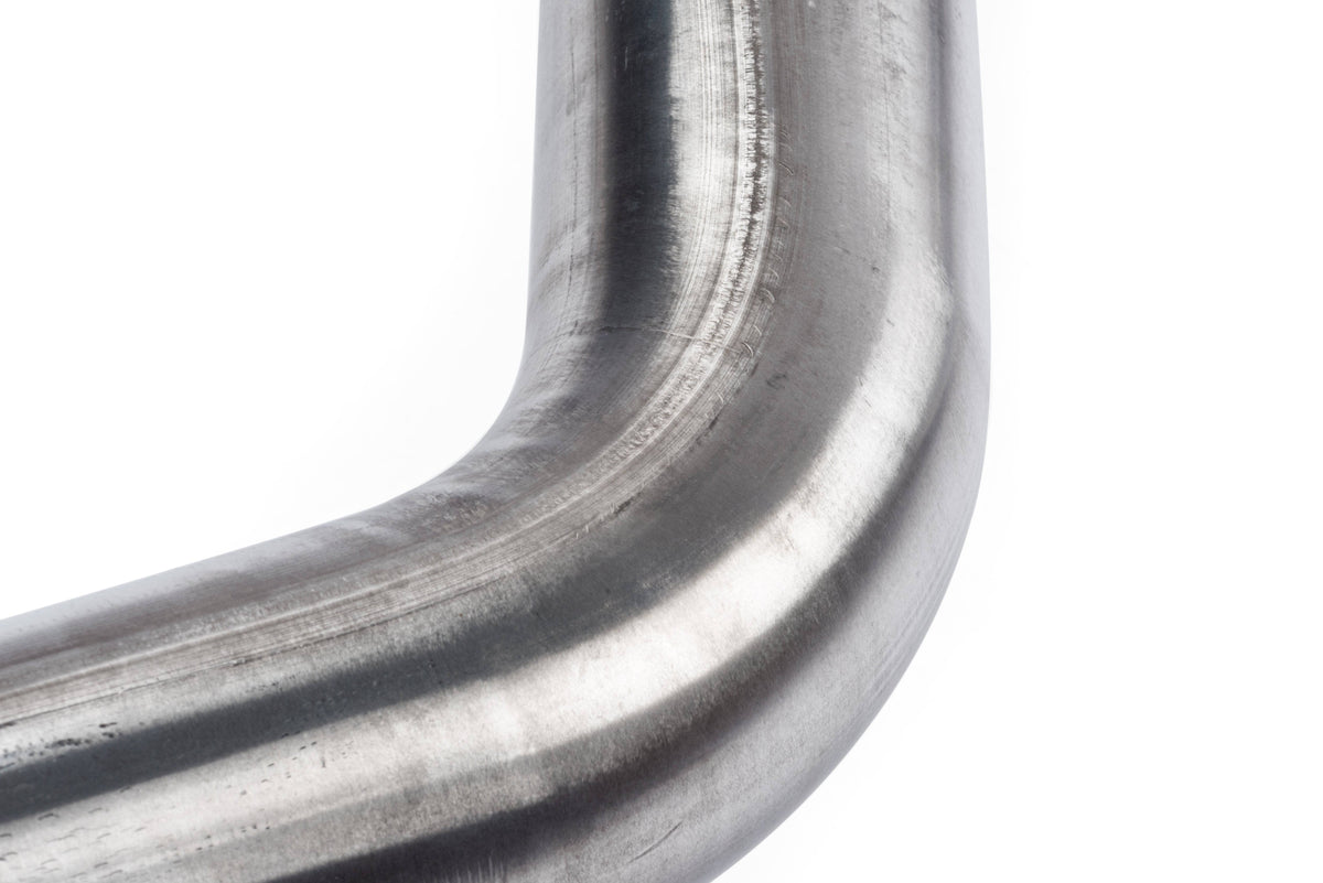 Kies-Motorsports APR APR Catback Exhaust System - Jetta GLI (MK7)