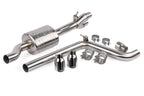 Kies-Motorsports APR APR Catback Exhaust System - Polo GTI (AW)