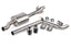 Kies-Motorsports APR APR Catback Exhaust System - Polo GTI (AW)