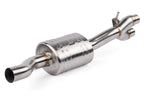 Kies-Motorsports APR APR Catback Exhaust System - Polo GTI (AW)