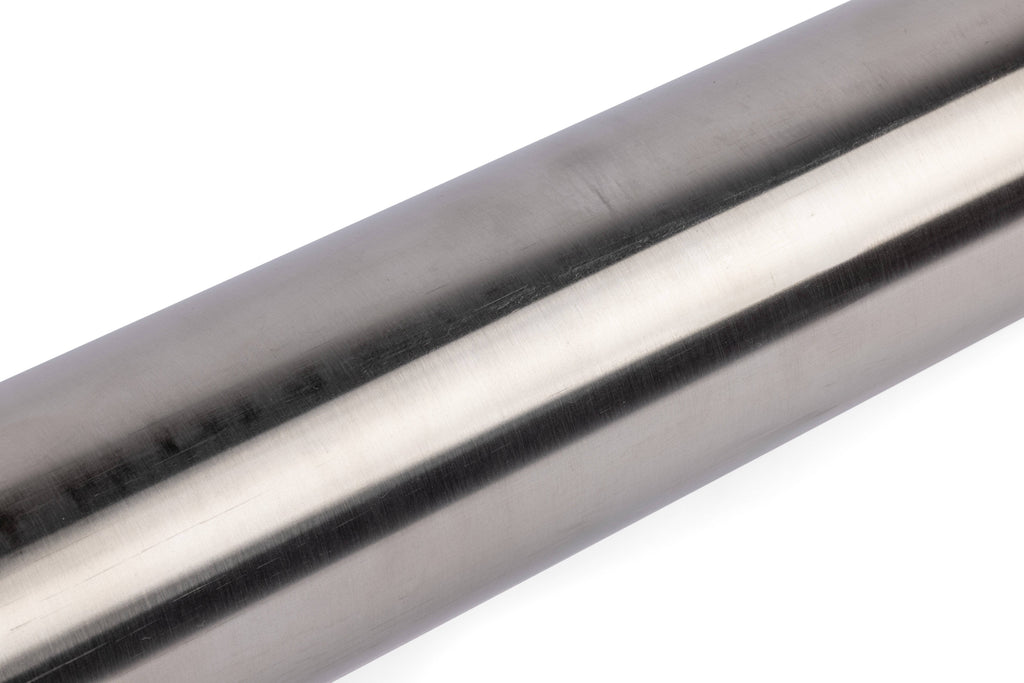 Kies-Motorsports APR APR Catback Exhaust System - Polo GTI (AW)