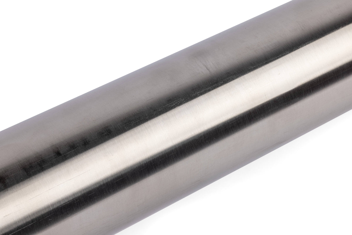 Kies-Motorsports APR APR Catback Exhaust System - Polo GTI (AW)