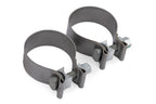 Kies-Motorsports APR APR Catback Exhaust System - Polo GTI (AW)