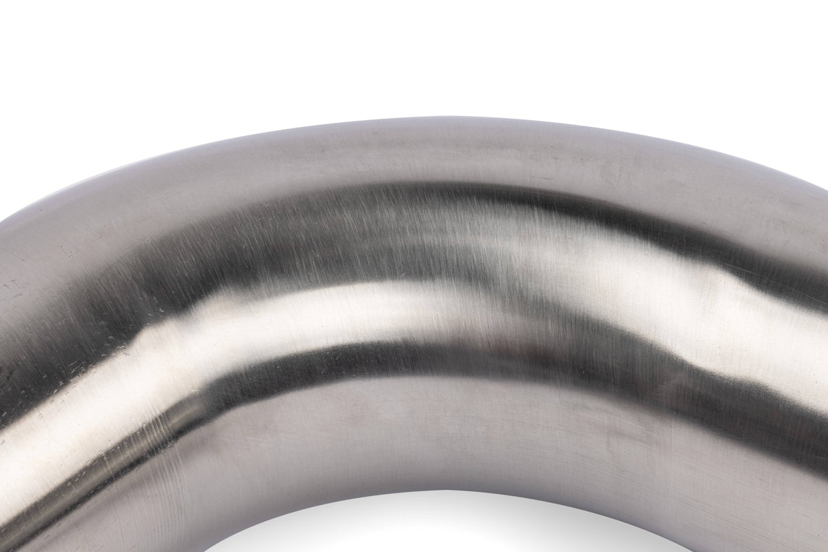 Kies-Motorsports APR APR Catback Exhaust System - Polo GTI (AW)
