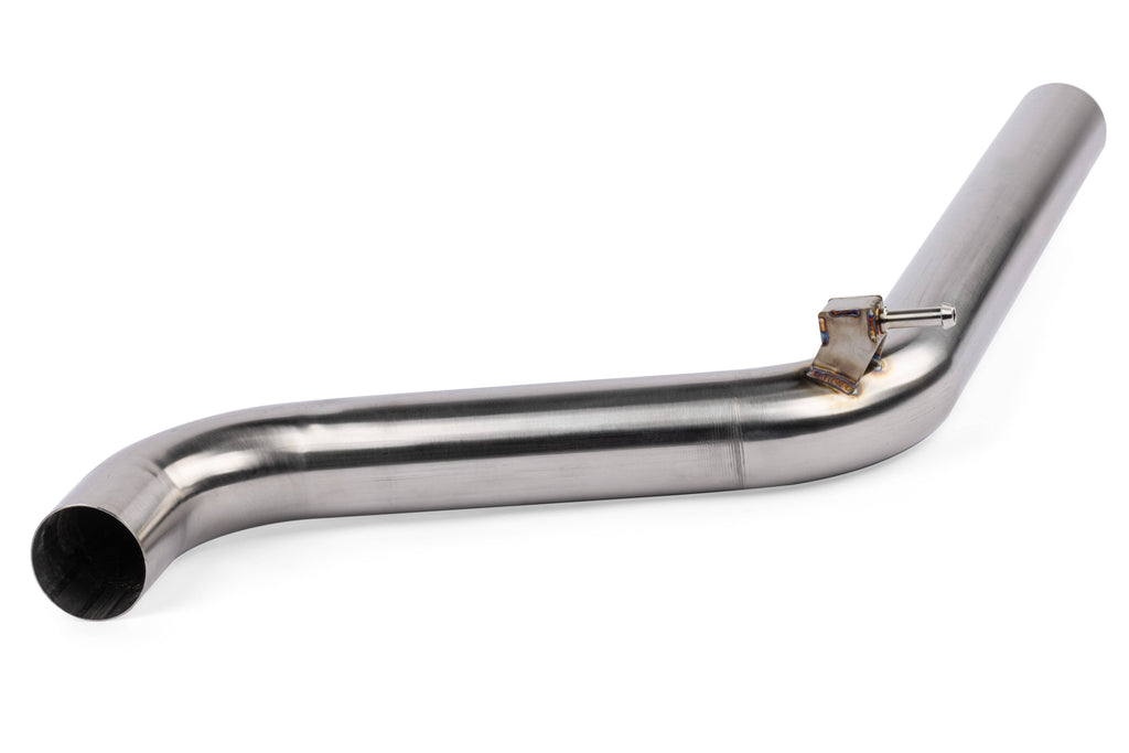 Kies-Motorsports APR APR Catback Exhaust System - Polo GTI (AW)
