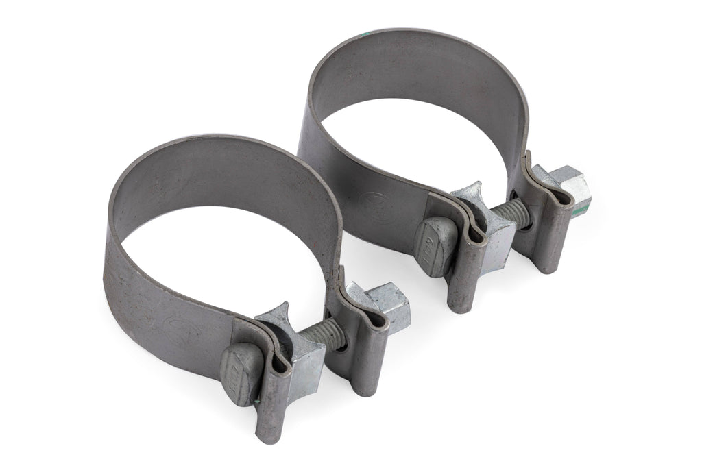 Kies-Motorsports APR APR Catback Exhaust System - Polo GTI (AW)