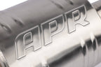 Kies-Motorsports APR APR Catback Exhaust System - Polo GTI (AW)