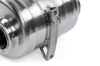 Kies-Motorsports APR APR Catback Exhaust System Right Muffler - 718 (982) 2.0T/2.5T Right Muffler Only