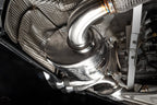 Kies-Motorsports APR APR Catback Exhaust System Right Muffler - 718 (982) 2.0T/2.5T Right Muffler Only