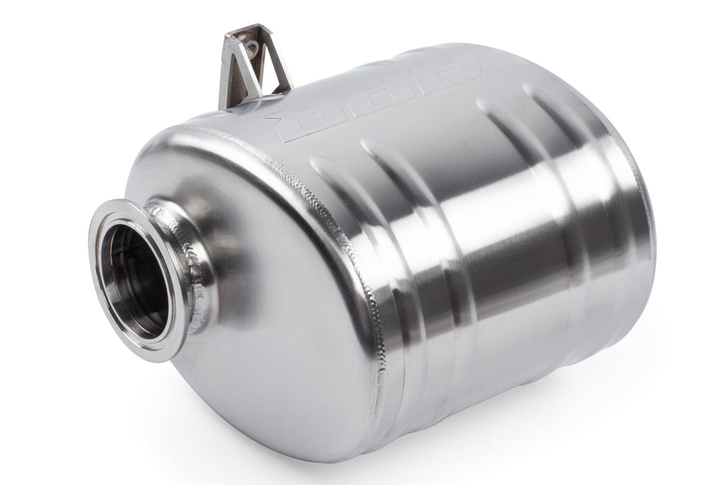 Kies-Motorsports APR APR Catback Exhaust System Right Muffler - 718 (982) 2.0T/2.5T Right Muffler Only