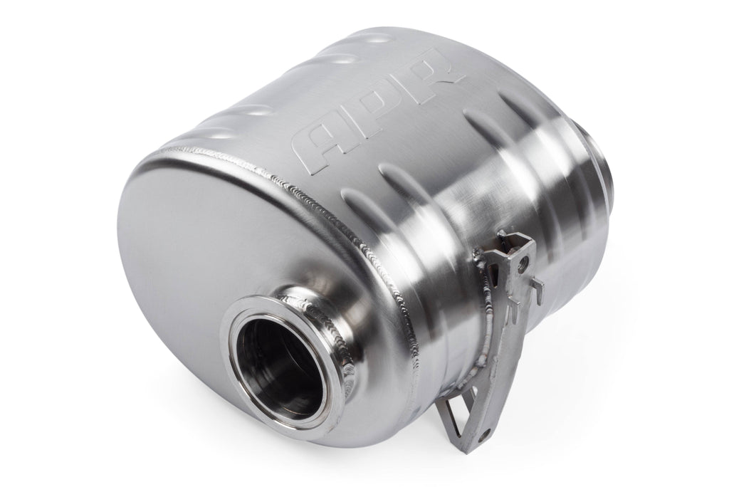 Kies-Motorsports APR APR Catback Exhaust System Right Muffler - 718 (982) 2.0T/2.5T Right Muffler Only
