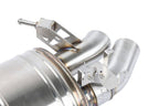 Kies-Motorsports APR APR Catback Exhaust System - RS4 / RS5 (B9)