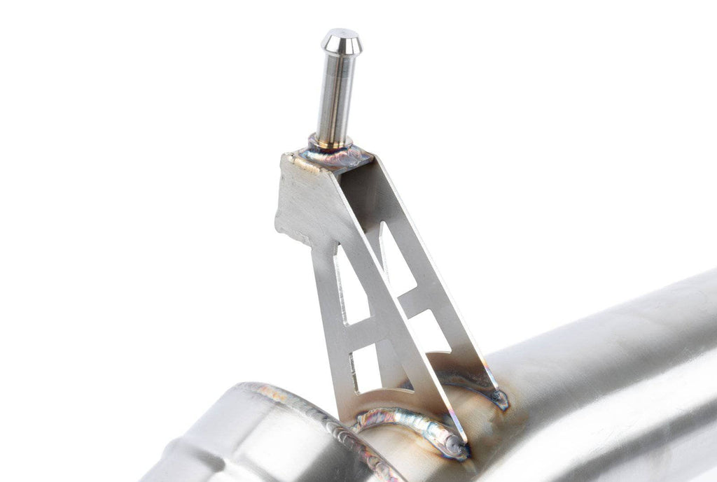 Kies-Motorsports APR APR Catback Exhaust System - RS4 / RS5 (B9)