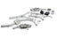 Kies-Motorsports APR APR Catback Exhaust System - RS4 / RS5 (B9)