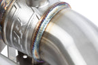 Kies-Motorsports APR APR Catback Exhaust System - RS4 / RS5 (B9)