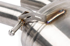Kies-Motorsports APR APR Catback Exhaust System - S4 / S5 (B9)