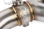 Kies-Motorsports APR APR Catback Exhaust System - S4 / S5 (B9)