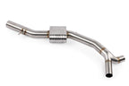 Kies-Motorsports APR APR Catback Exhaust System - S4 / S5 (B9)