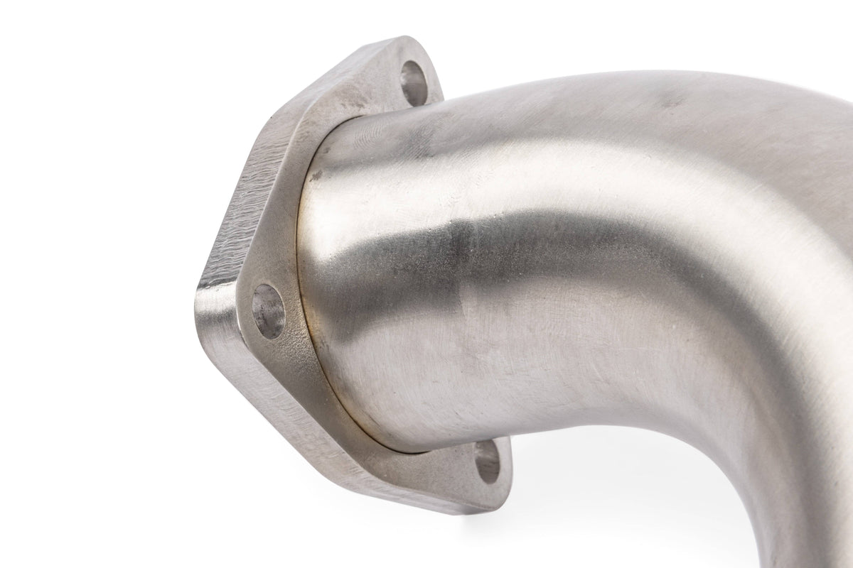 Kies-Motorsports APR APR Catback Exhaust System - S4 / S5 (B9)