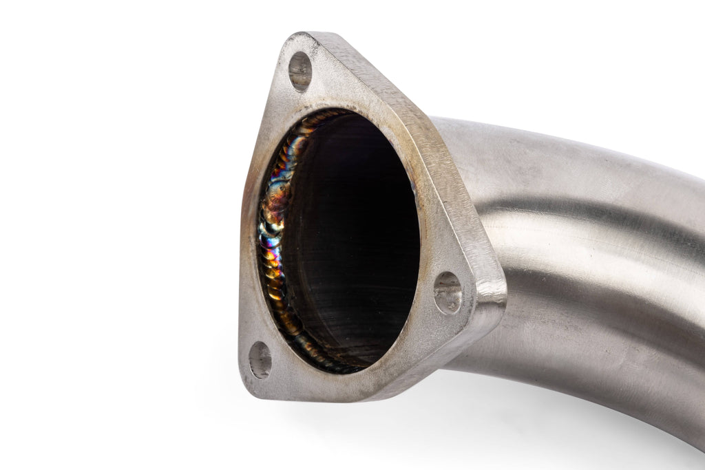 Kies-Motorsports APR APR Catback Exhaust System - S4 / S5 (B9)
