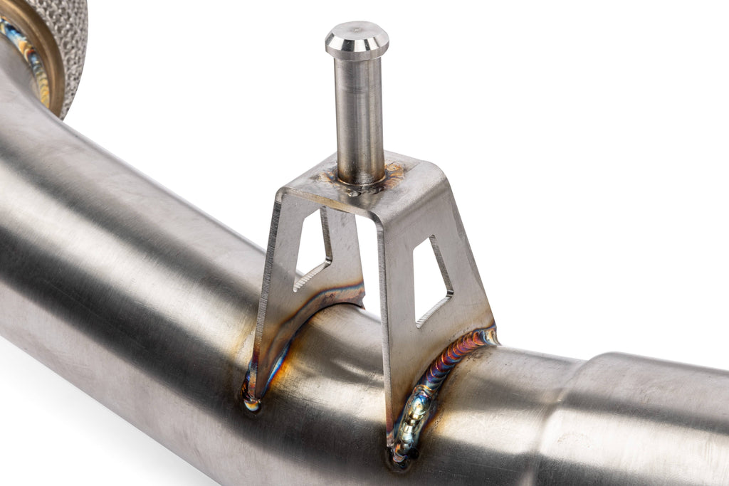 Kies-Motorsports APR APR Catback Exhaust System - S4 / S5 (B9)