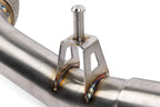 Kies-Motorsports APR APR Catback Exhaust System - S4 / S5 (B9)