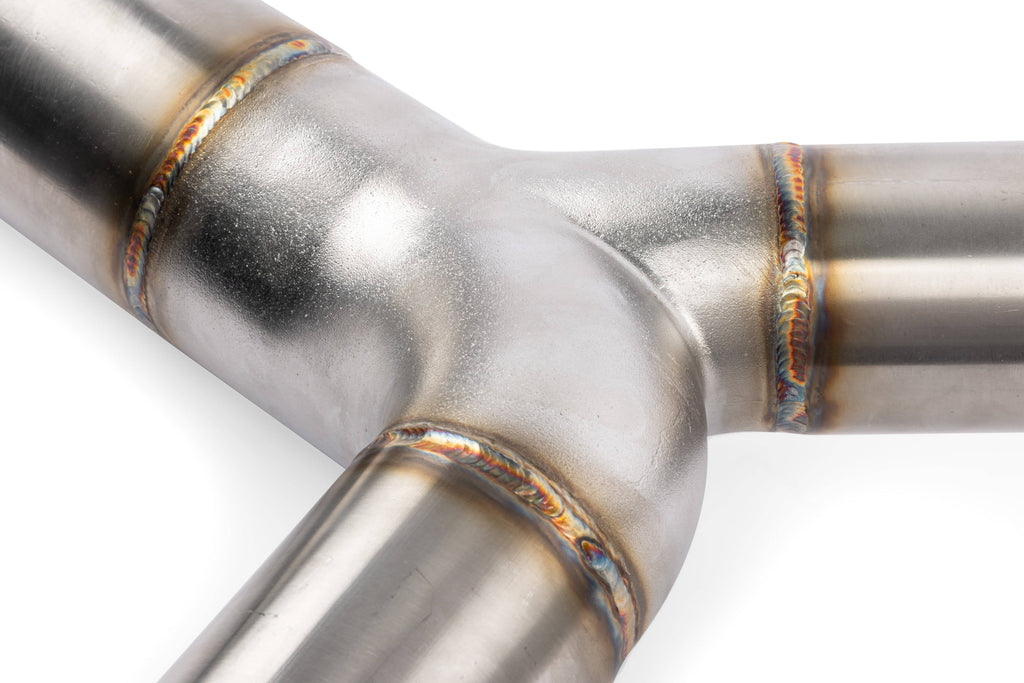 Kies-Motorsports APR APR Catback Exhaust System - S4 / S5 (B9)