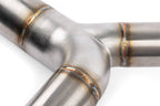 Kies-Motorsports APR APR Catback Exhaust System - S4 / S5 (B9)