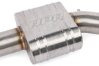 Kies-Motorsports APR APR Catback Exhaust System - S4 / S5 (B9)
