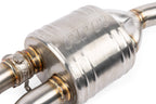 Kies-Motorsports APR APR Catback Exhaust System - S4 / S5 (B9)