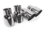 Kies-Motorsports APR APR Catback Exhaust System - S4 / S5 (B9)