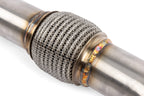 Kies-Motorsports APR APR Catback Exhaust System - S4 / S5 (B9)