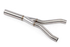 Kies-Motorsports APR APR Catback Exhaust System - S4 / S5 (B9)