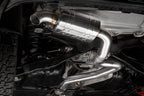 Kies-Motorsports APR APR Catback Exhaust System - Tiguan (MK2) (AWD) Catback - Tiguan (MK2) AWD