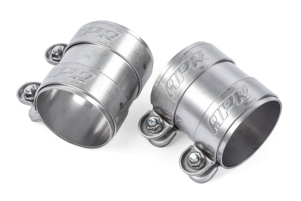 Kies-Motorsports APR APR Catback Exhaust System - Tiguan (MK2) (AWD) Catback - Tiguan (MK2) AWD