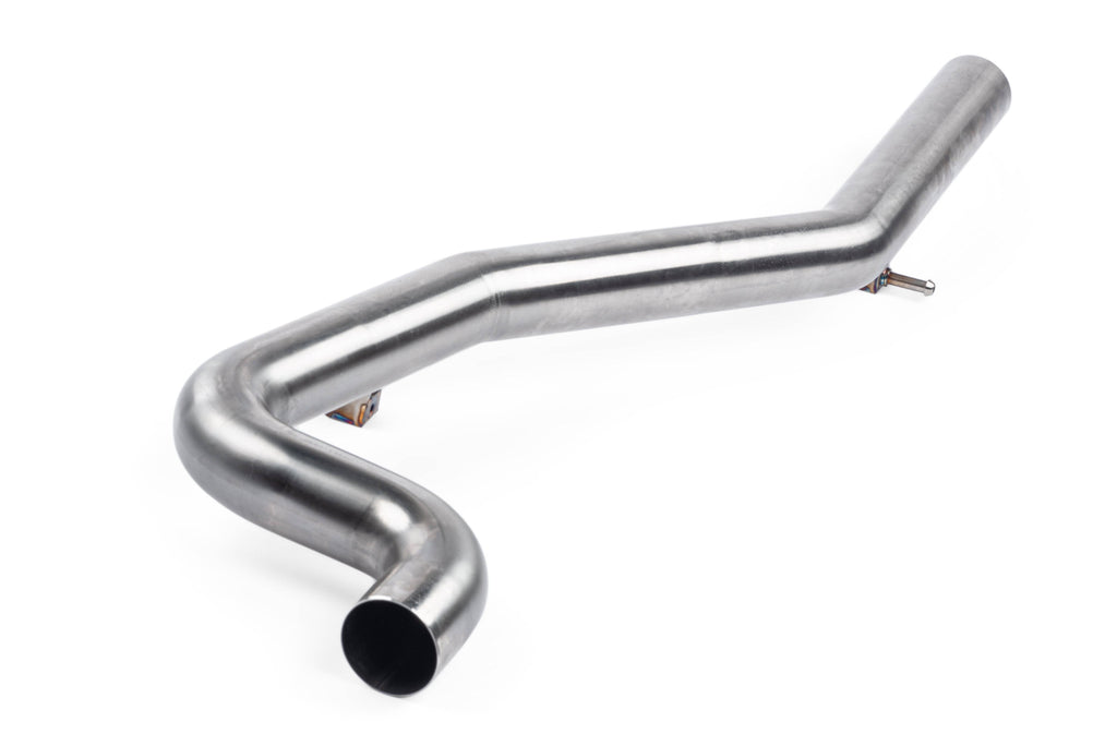 Kies-Motorsports APR APR Catback Exhaust System - Tiguan (MK2) (AWD) Catback - Tiguan (MK2) AWD