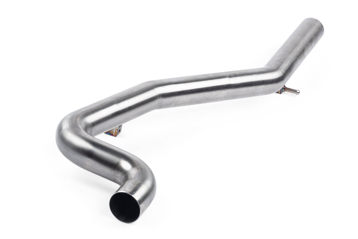 Kies-Motorsports APR APR Catback Exhaust System - Tiguan (MK2) (AWD) Catback - Tiguan (MK2) AWD