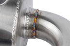Kies-Motorsports APR APR Catback Exhaust System - Tiguan (MK2) (AWD) Catback - Tiguan (MK2) AWD