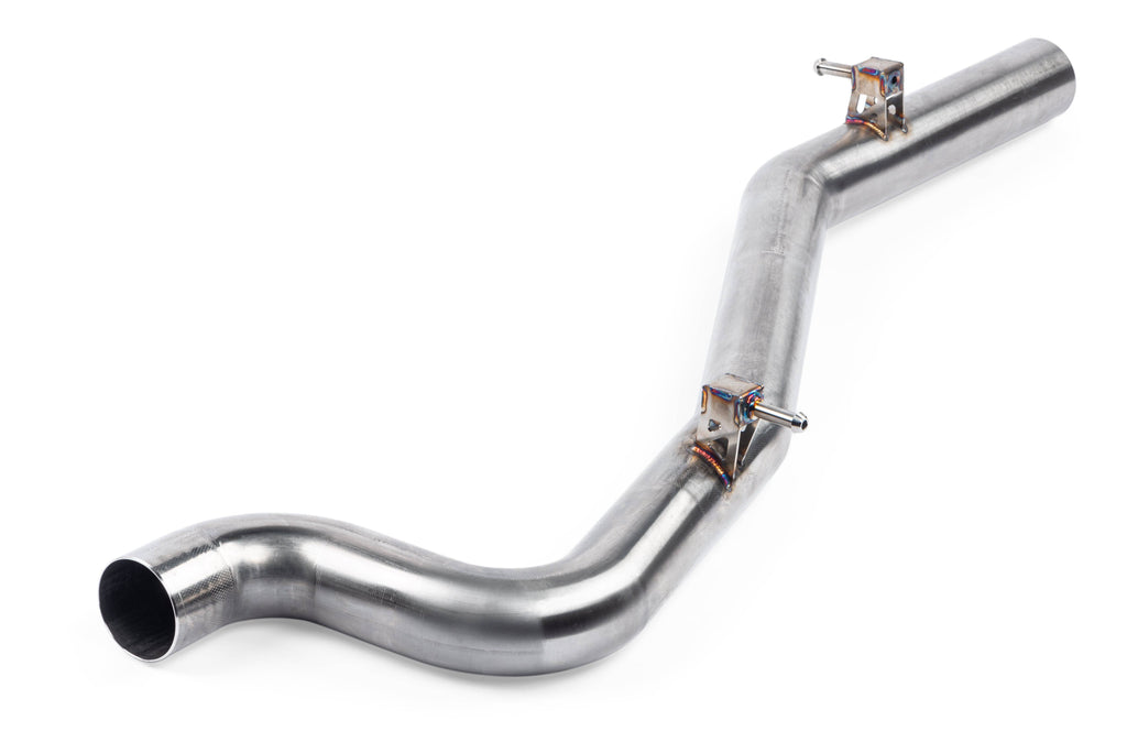 Kies-Motorsports APR APR Catback Exhaust System - Tiguan (MK2) (AWD) Catback - Tiguan (MK2) AWD