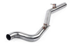 Kies-Motorsports APR APR Catback Exhaust System - Tiguan (MK2) (AWD) Catback - Tiguan (MK2) AWD