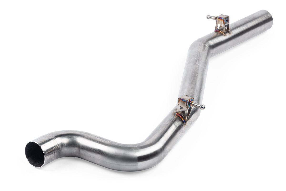 Kies-Motorsports APR APR Catback Exhaust System - Tiguan (MK2) (AWD) Catback - Tiguan (MK2) AWD