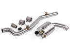 Kies-Motorsports APR APR Catback Exhaust System - Tiguan (MK2) (AWD) Catback - Tiguan (MK2) AWD
