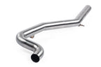 Kies-Motorsports APR APR Catback Exhaust System - Tiguan (MK2) (AWD) Catback - Tiguan (MK2) AWD